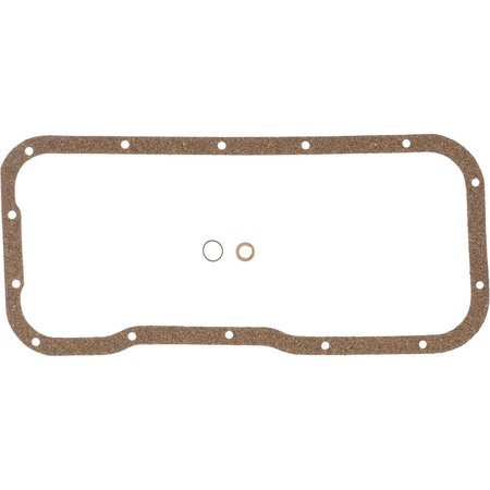 REINZ Oil Pan Gasket Set, 10-10272-01 10-10272-01